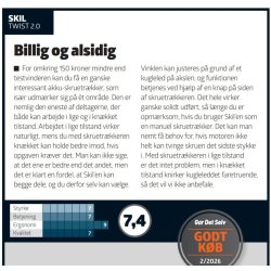 Skruemaskine TWIST 4V