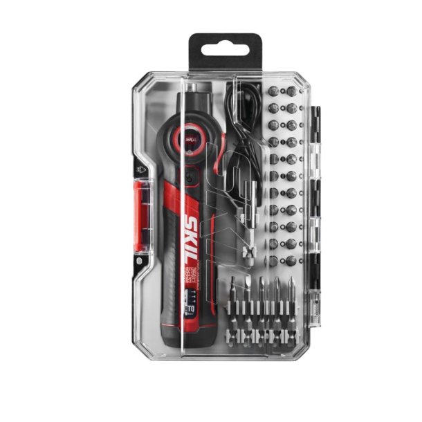 Skruemaskine TWIST 4V