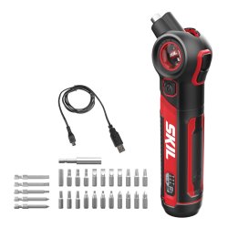 Skruemaskine TWIST 4V