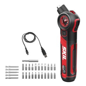 Skruemaskine TWIST 4V