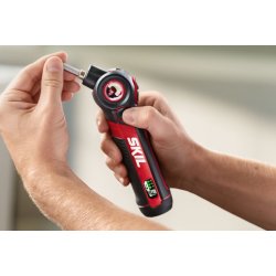 Skruemaskine TWIST 4V