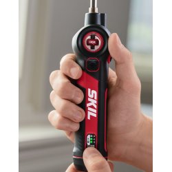 Skruemaskine TWIST 4V