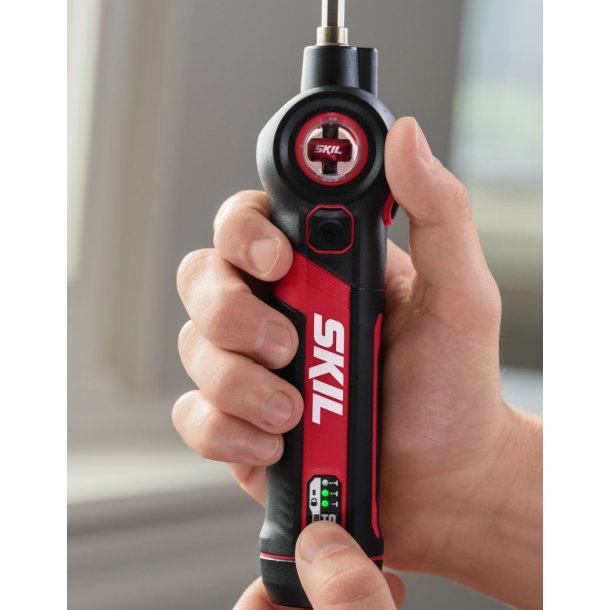 Skruemaskine TWIST 4V