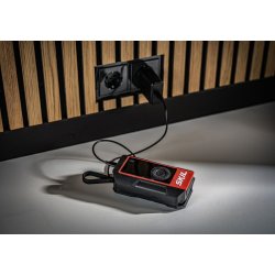 Luftpumpe 8V 2801