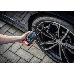 Luftpumpe 8V 2801