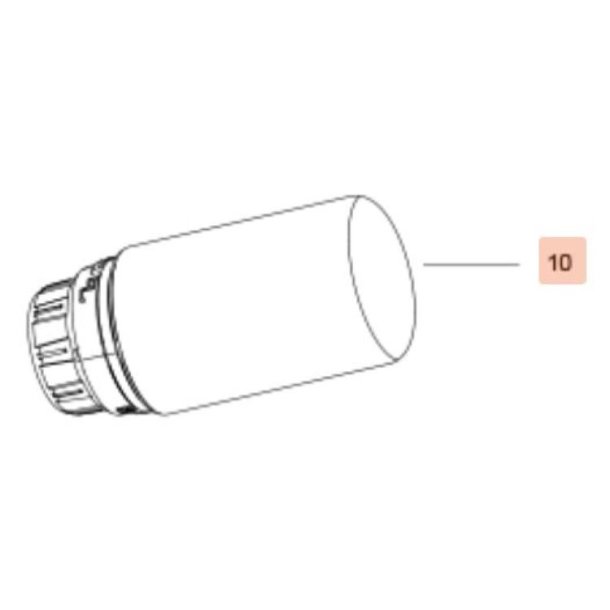 Stof filter til 3746 &amp; 3751