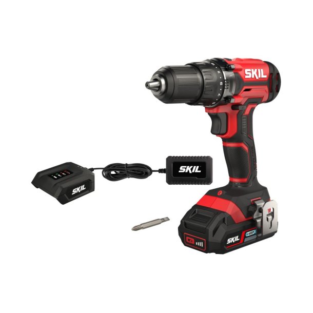 SKRUEMASKINE 3008AC