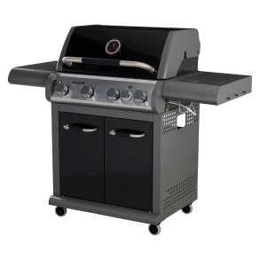 GASGRILL Valhal 420