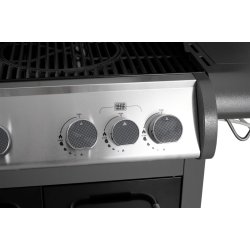 GASGRILL Valhal 420