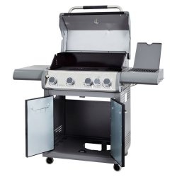 GASGRILL Valhal 420
