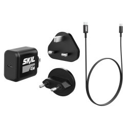 Oplader 20V USB-C 230V