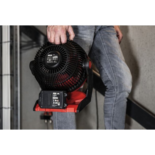 Ventilator 3164