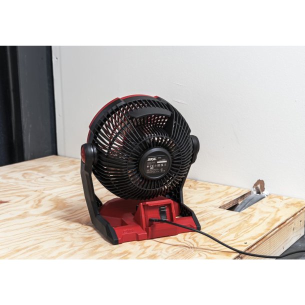 Ventilator 3164