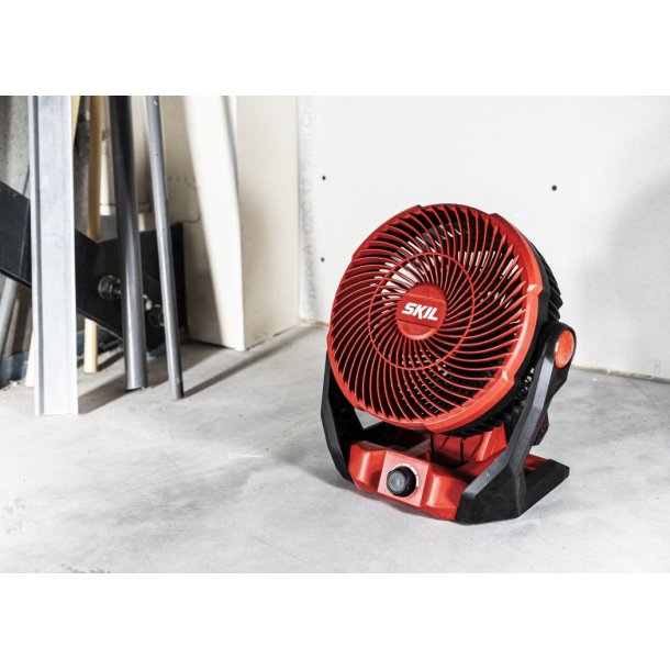 Ventilator 3164