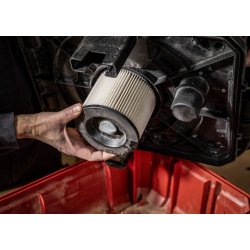 St�vsuger HEPA filter