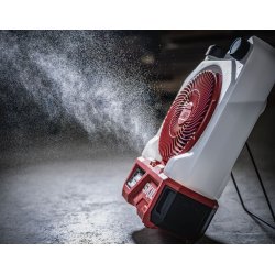 Ventilator 3169 vand