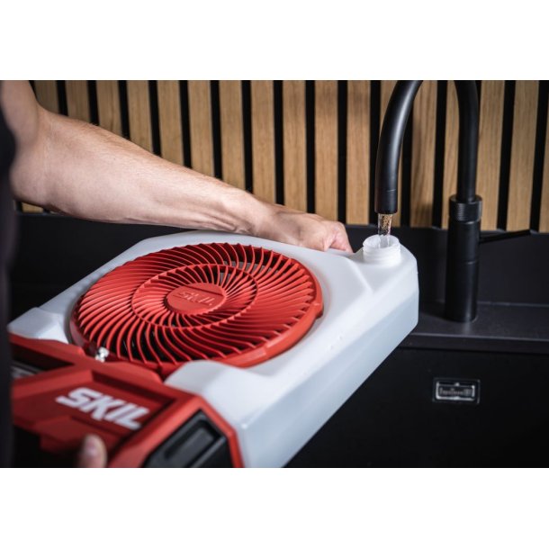 Ventilator 3169 vand