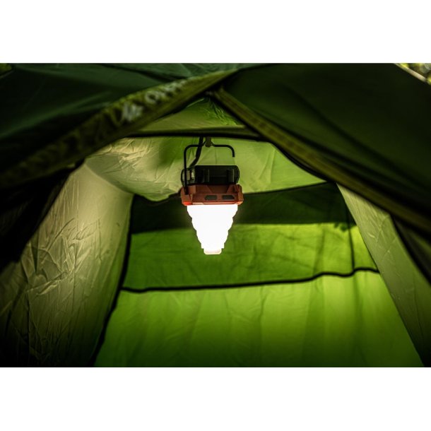 Camping lampe