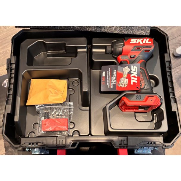 SLAGSKRUETRKKER 3225JA