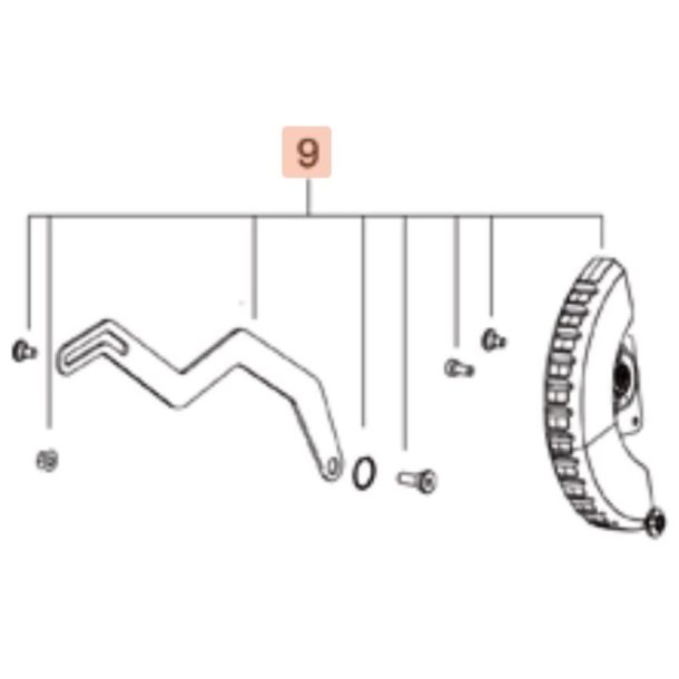 KAPSAV beskyttelsesskrm