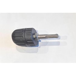 SDS borepatron 10 mm