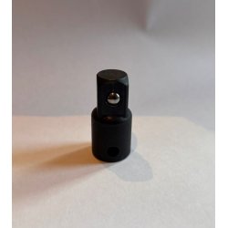 3265 adapter 1/2" - 3/8"