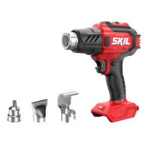 Varmluftpistol 3981 akku