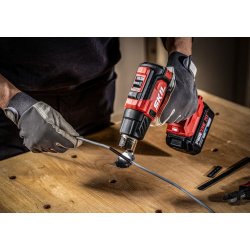 Varmluftpistol 3981 akku