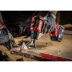 Varmluftpistol 3981 akku