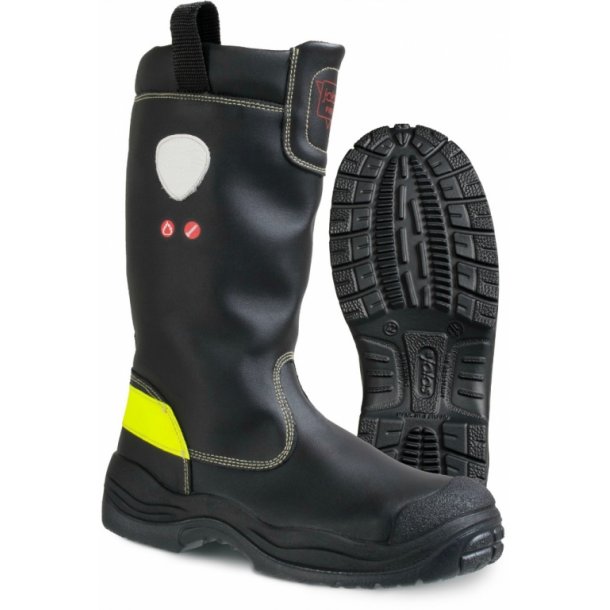 Jalas 4478/1578 Fire