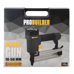 TRYKLUFT DYKKERPISTOL