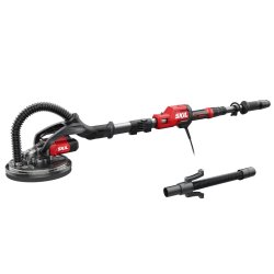 Vg &amp; loftsliber 750W