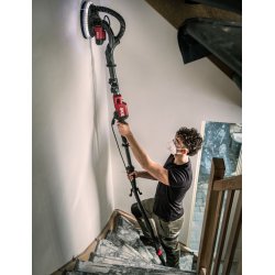 Vg &amp; loftsliber 750W