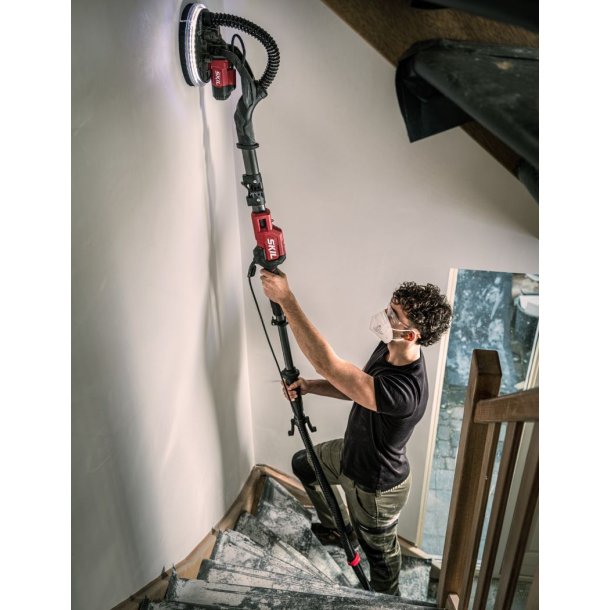 Vg &amp; loftsliber 750W