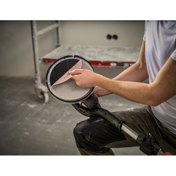 Vg &amp; loftsliber 750W