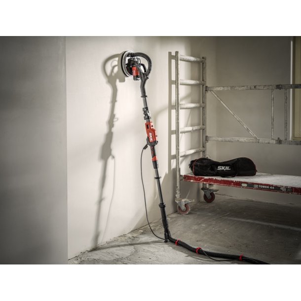 Vg &amp; loftsliber 750W