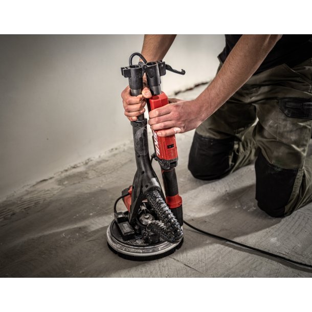 Vg &amp; loftsliber 750W