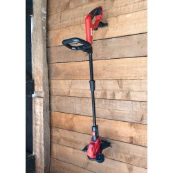 Grstrimmer 25 CM