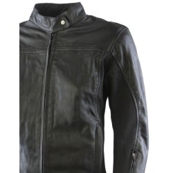 BEAST dame lderjakke