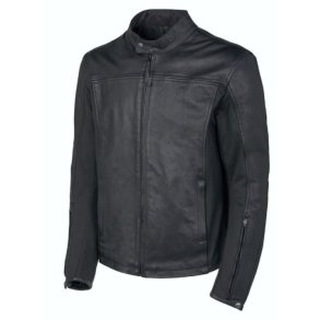 BEAST MAN MC jakke J201