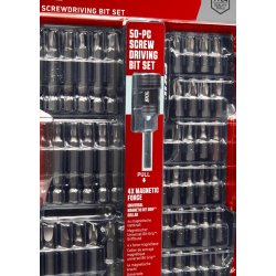 BITSST magnet 50 dele