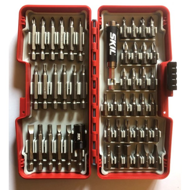 BITSST magnet 50 dele