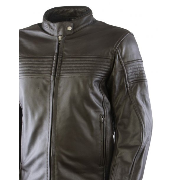 CENTURY lderjakke dame