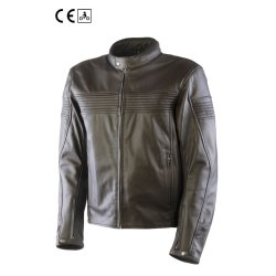 CENTURY lderjakke dame