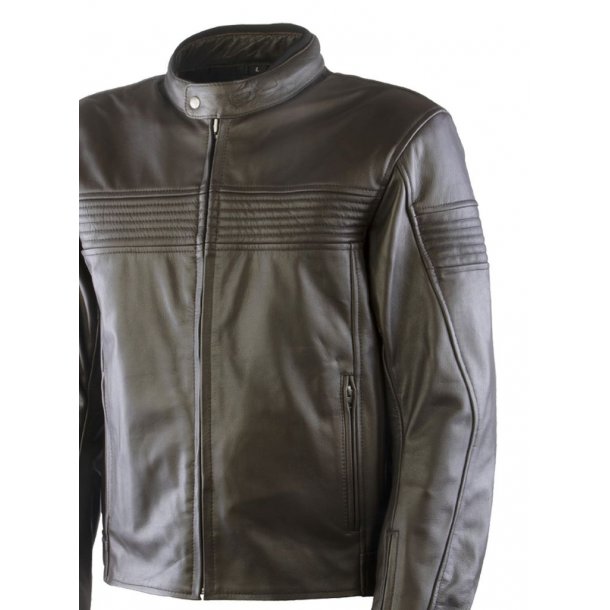 CENTURY lderjakke herre