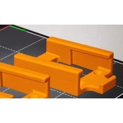 BESLAG 3D BATTERI m/ls