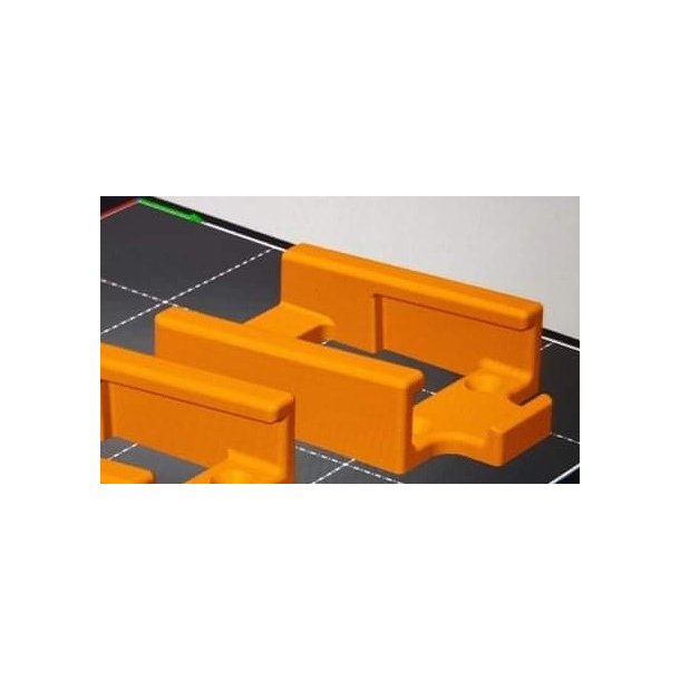 BESLAG 3D BATTERI m/ls