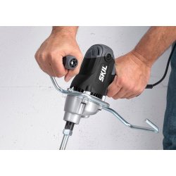 Blande rremaskine 230V