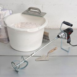 Blande rremaskine 230V