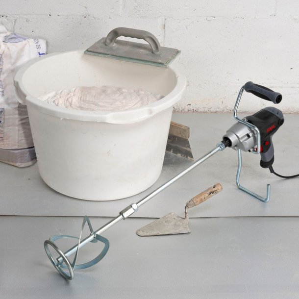 Blande rremaskine 230V